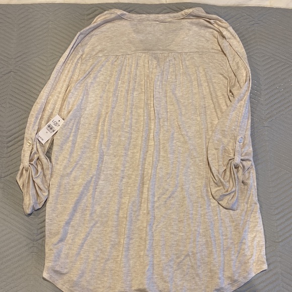 Loft outlet tunic - Picture 4 of 5